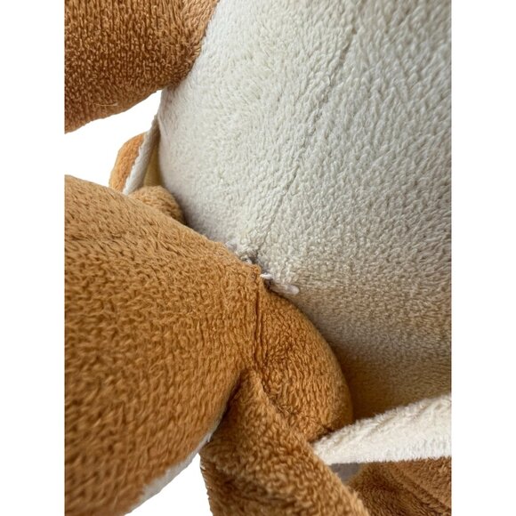 Steven Smith Kangaroo & Joey Plush Stuffed Animal Toy 12" - Picture 8 of 9